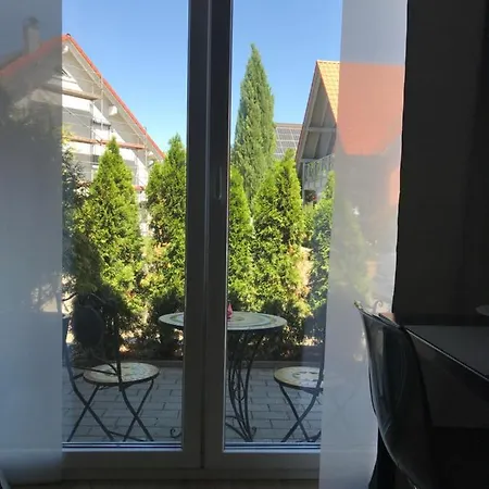 Luxury * Vorstetten