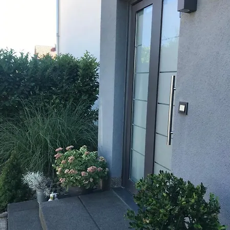 Apartamento Luxury Vorstetten