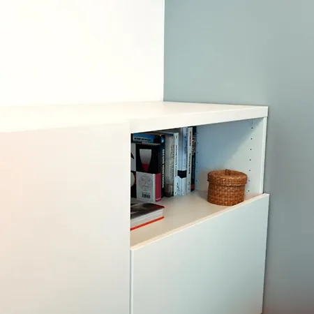Apartamento Luxury