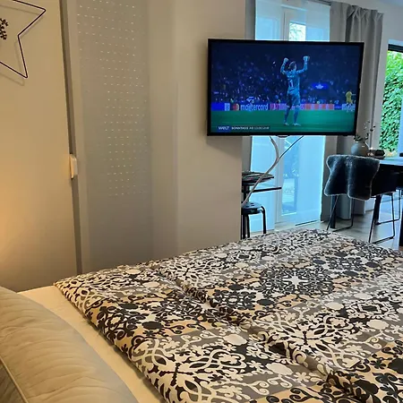 Luxury Appartamento Vorstetten