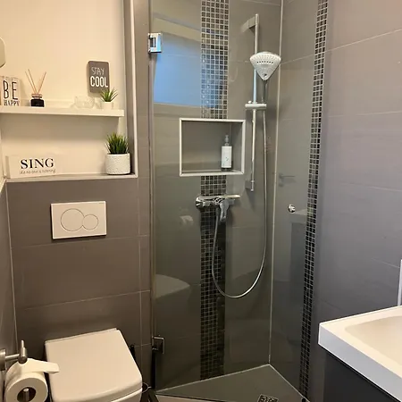 Διαμέρισμα Luxury