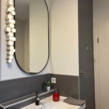 Luxury Vorstetten