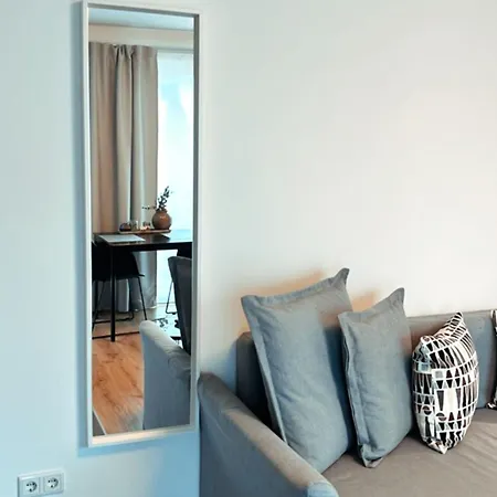 Appartamento Luxury *