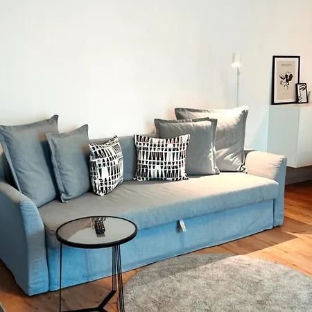 Apartamento Luxury *