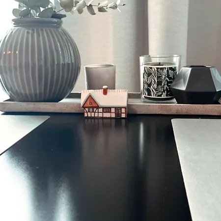 Διαμέρισμα Luxury