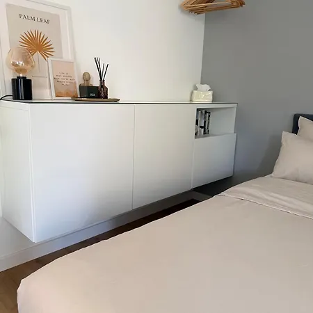Luxury Modern Zentral *