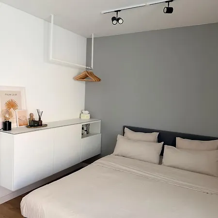 Luxury Modern Zentral * Vorstetten