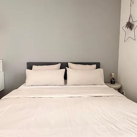 Luxury Modern Zentral *