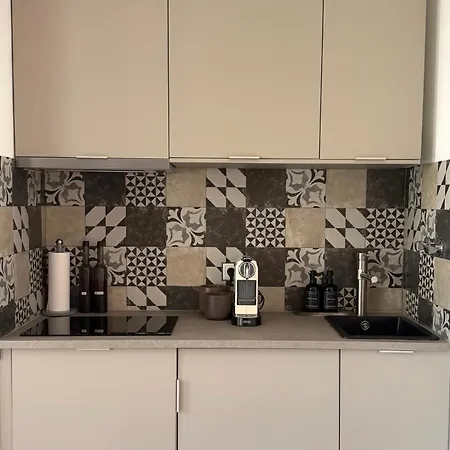 Luxury Modern Zentral Vorstetten
