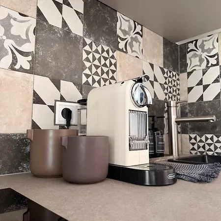 Luxury Modern Zentral * Vorstetten